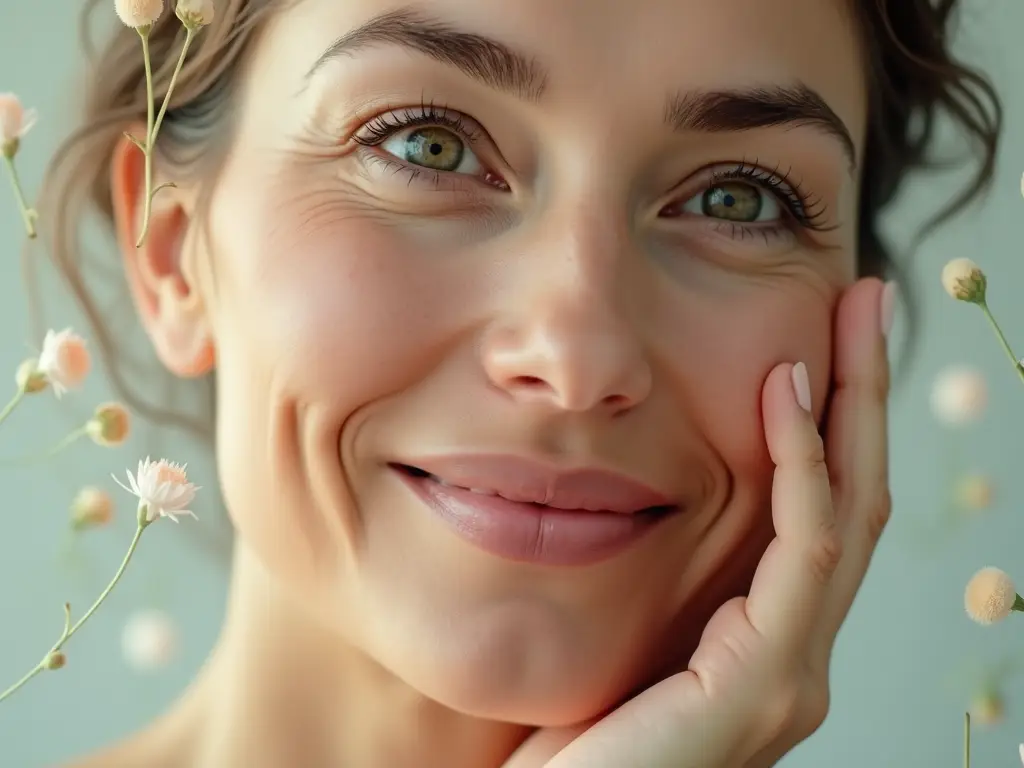 7 สาเหตุที่ทำให้เกิดริ้วรอยก่อนวัยที่ควรรู้