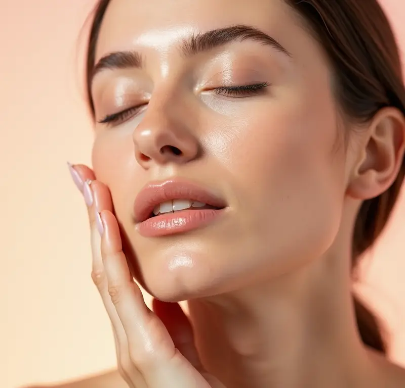 วิธีสร้างผิวกระจกให้สุขภาพดี