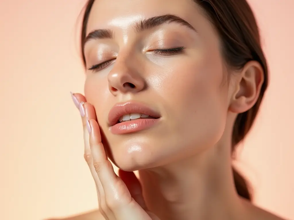 5 วิธีสร้างผิวกระจกให้ดูสุขภาพดีอย่างยั่งยืน