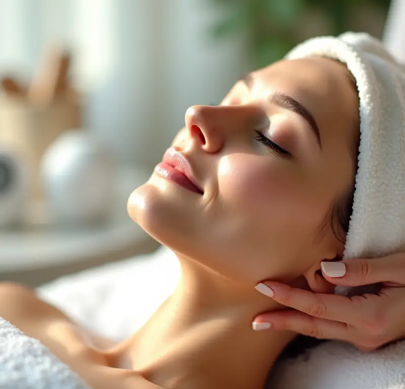 เทคนิคยกกระชับด้วย Ultralift HIFU