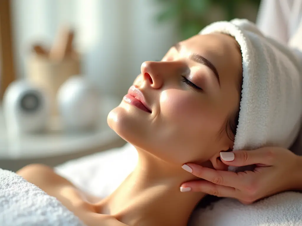 ค้นพบเทคนิค Ultralift HIFU และ Oligio ที่คุณเลือกได้