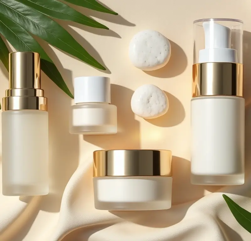 เลือกสกินแคร์ลดริ้วรอย