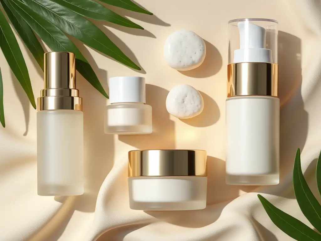 เทคนิคการเลือกสกินแคร์เพื่อลดริ้วรอยอย่างเหมาะสม