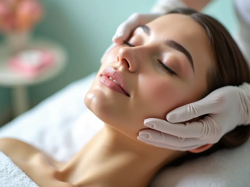 Oligio และ Ultralift HIFU: ยกกระชับหน้าอย่างไรให้เห็นผล?