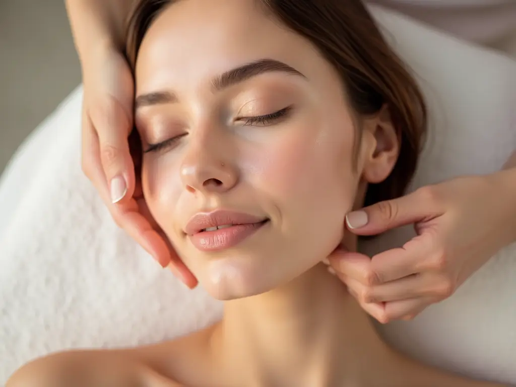 5 วิธียกกระชับใบหน้าด้วยเทคโนโลยี Oligio และ HIFU