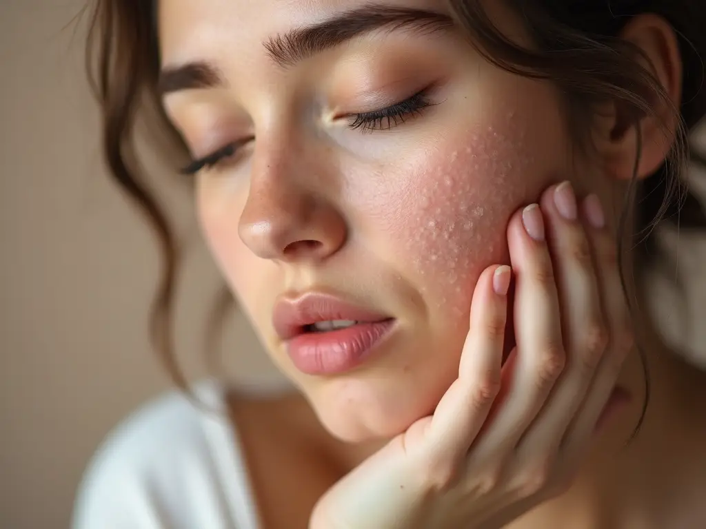 หลุมสิวที่แย่ที่สุดในชีวิต! จะทำอย่างไรดี?