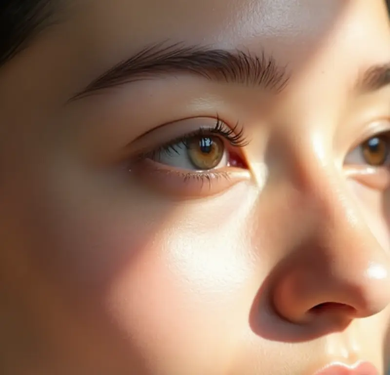 สาเหตุใต้ตาคล้ำที่พบบ่อย