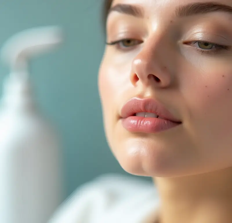 รักษาหลุมสิวด้วย Discovery Pico