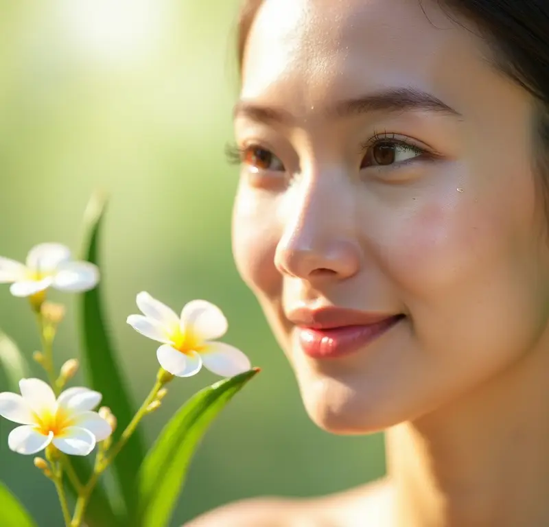 วิธีกระตุ้นคอลลาเจนสดในผิว