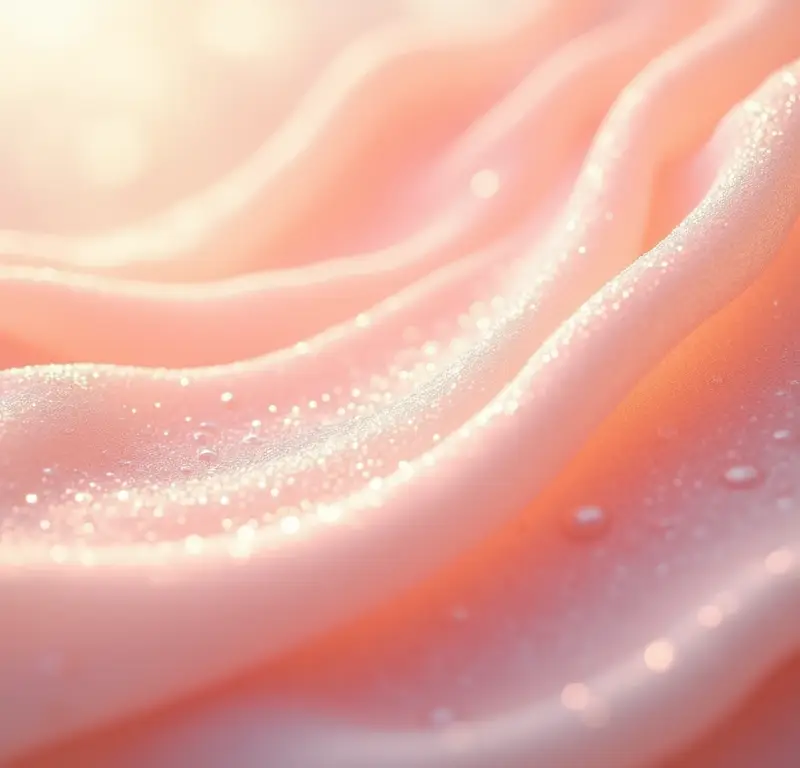 คอลลาเจนสดกับการฟื้นฟูริ้วรอย