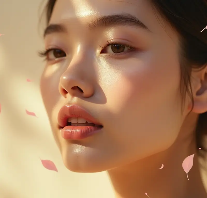 ป้องกันใต้ตาคล้ำจากแสงแดด