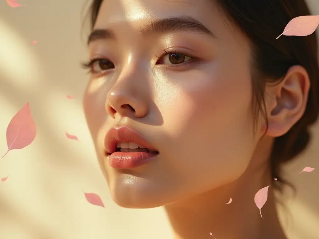 วิธีป้องกันใต้ตาคล้ำจากแสงแดดและมลภาวะ