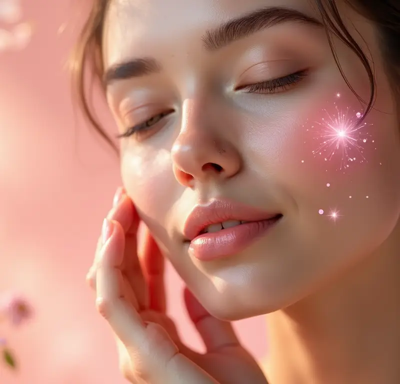 ประโยชน์ของคอลลาเจนสดกับผิวหน้า