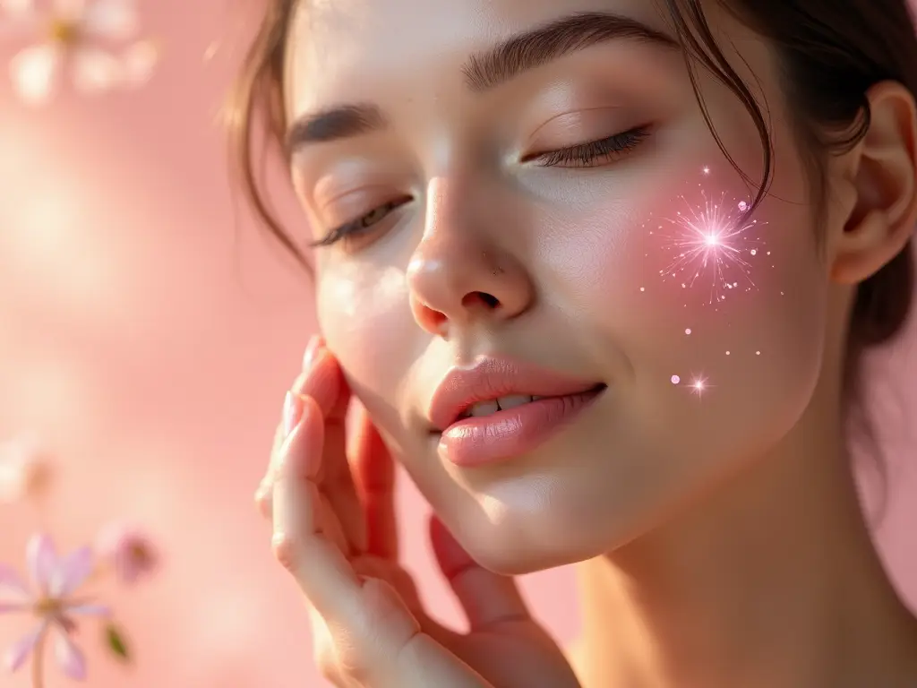 ประโยชน์ของคอลลาเจนสดกับผิวหน้าในระยะยาว