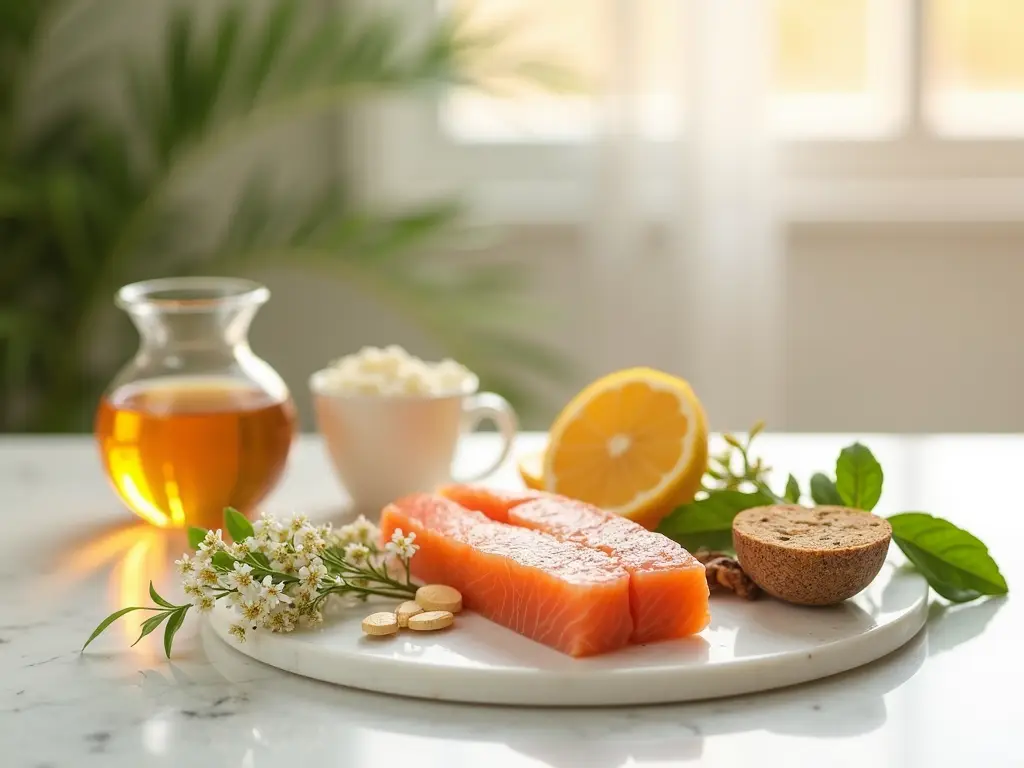 การเลือกผลิตภัณฑ์คอลลาเจนสดที่ปลอดภัยและมีคุณภาพ