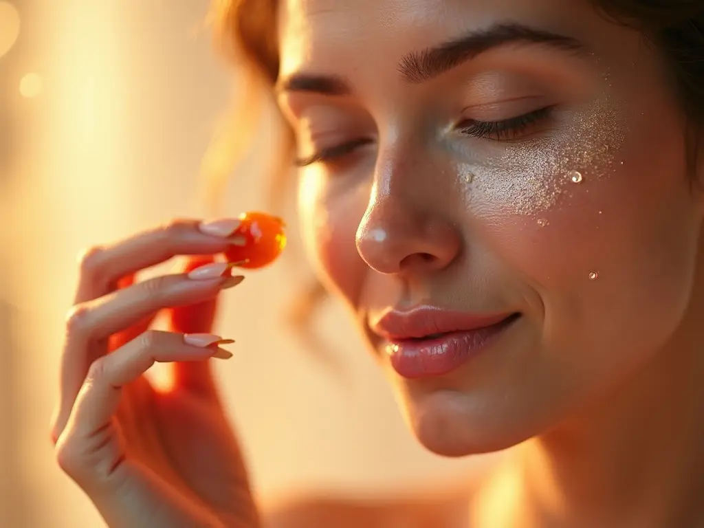 ทำไมการเสริมคอลลาเจนสดจึงดีกว่าการใช้คอลลาเจนแบบอื่น