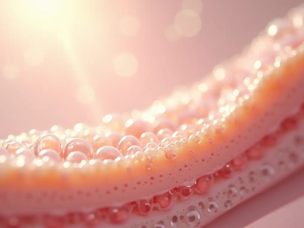 ทำไมผิวถึงต้องการคอลลาเจนสด มากกว่าคอลลาเจนทั่วไป