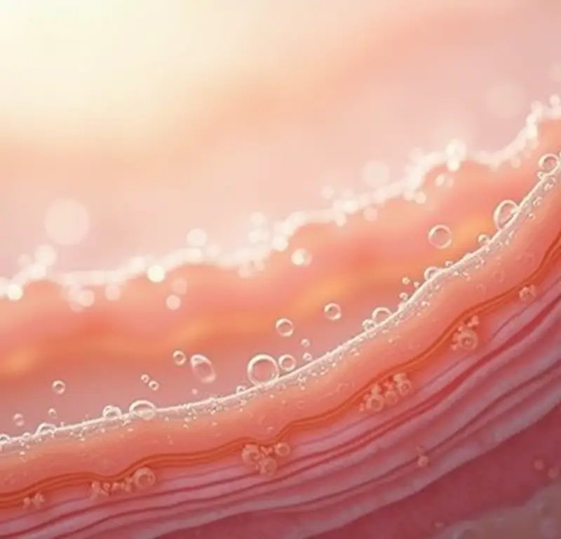 มลภาวะกับคอลลาเจนสดในผิว