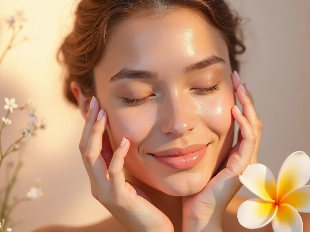 ผลลัพธ์ที่คาดหวังได้จากการใช้คอลลาเจนสดเป็นประจำ