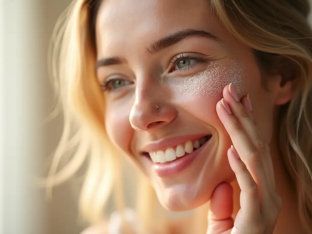 คอลลาเจนสดช่วยลดปัญหาผิวหย่อนคล้อยได้อย่างไร