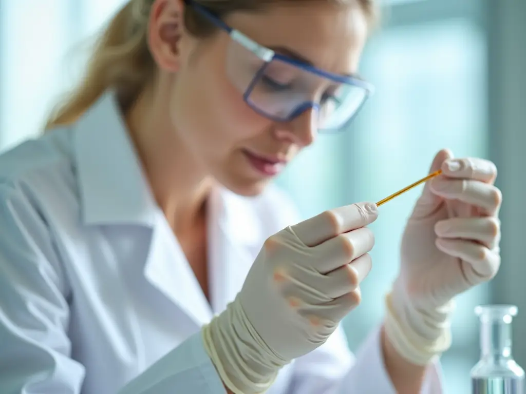 วิธีการตรวจสอบคุณภาพคอลลาเจนสดก่อนเลือกใช้