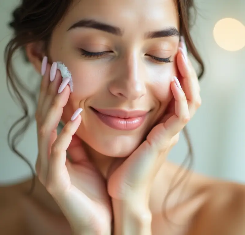 วิธีทำความสะอาดผิวกระจก