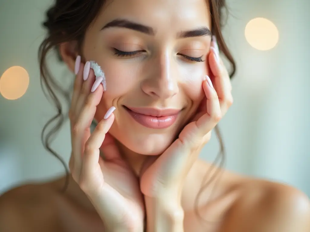 วิธีทำความสะอาดผิวกระจกให้ล้ำลึกและอ่อนโยน