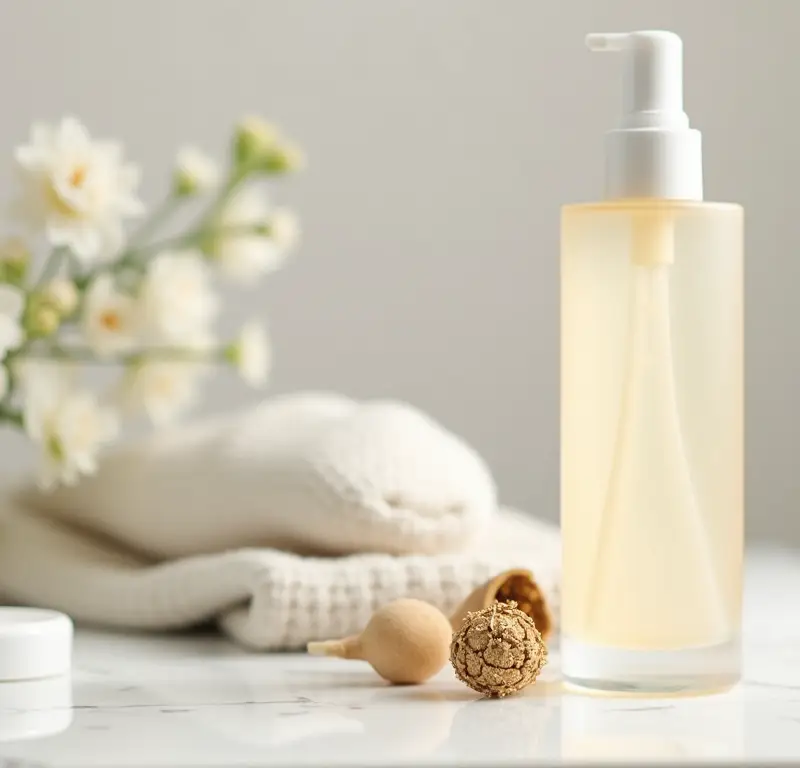 การใช้คอลลาเจนสดร่วมกับการรักษาผิว