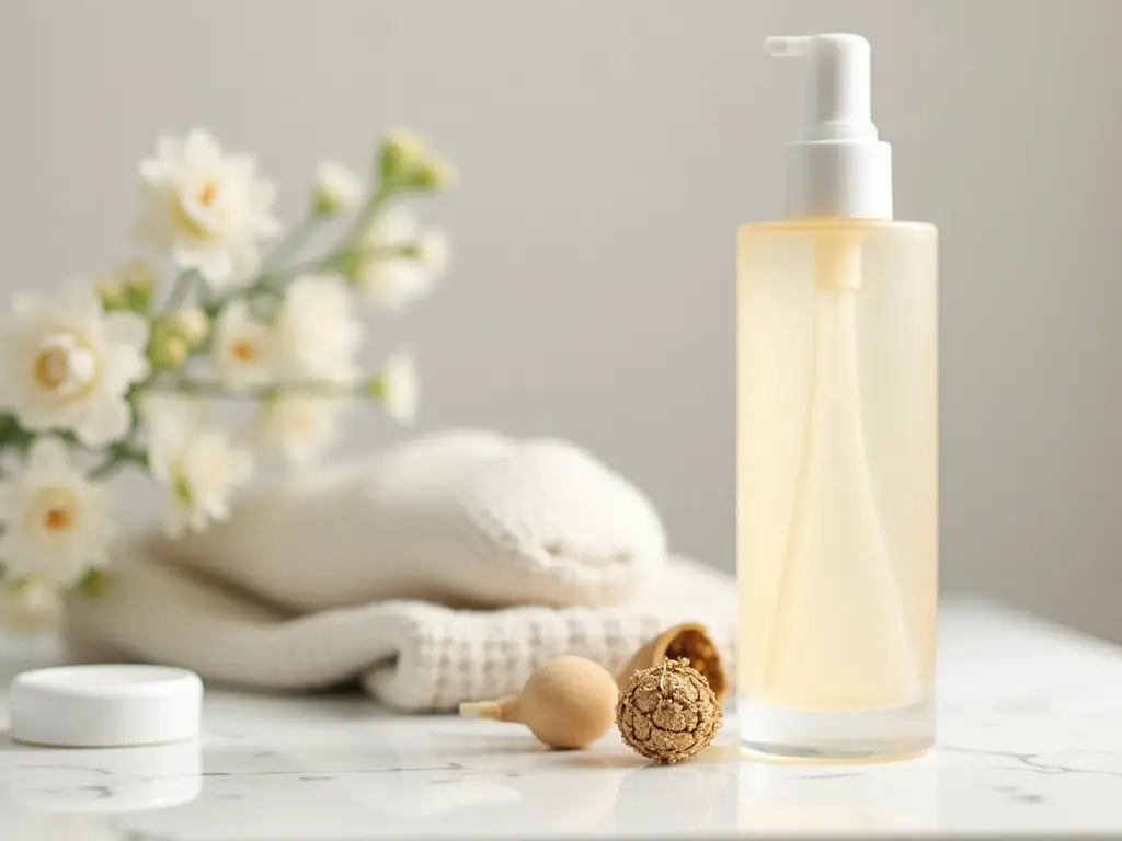 การใช้คอลลาเจนสดร่วมกับการรักษาผิวอื่น ๆ อย่างปลอดภัย