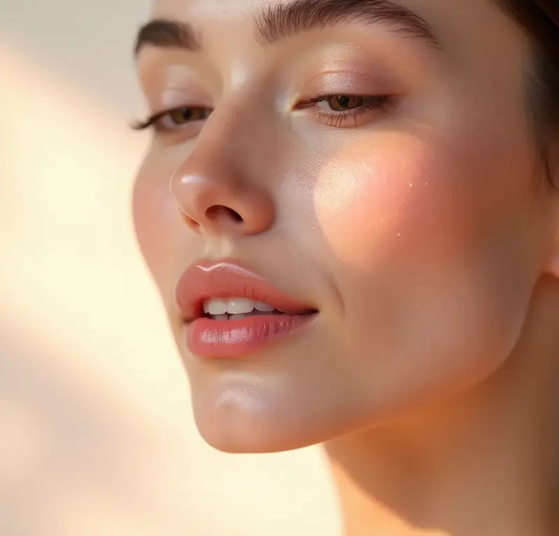 เทคโนโลยีส่งเสริมคอลลาเจนสด