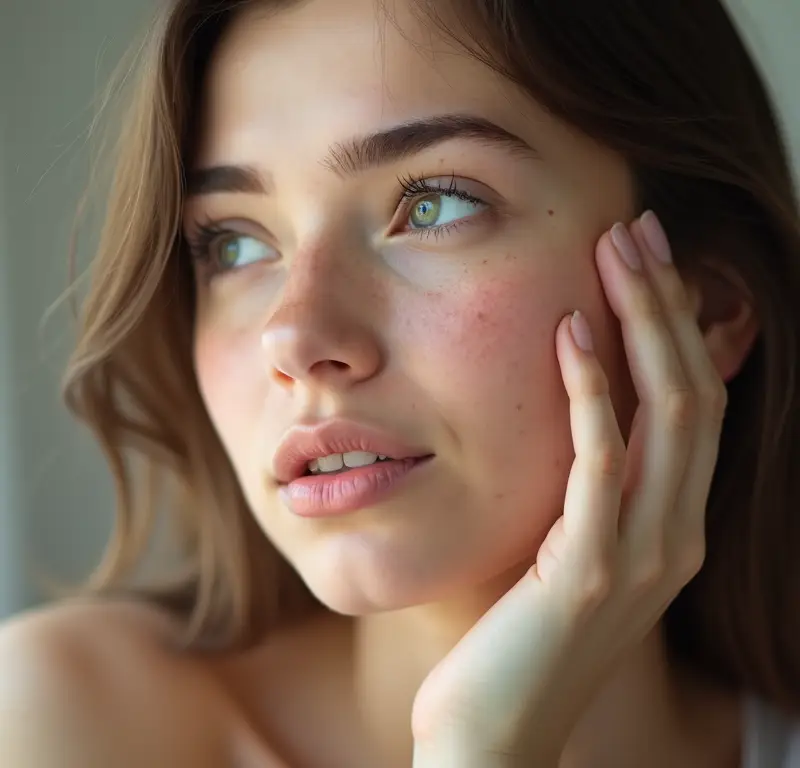 การรักษาหลุมสิวส่วนบุคคล