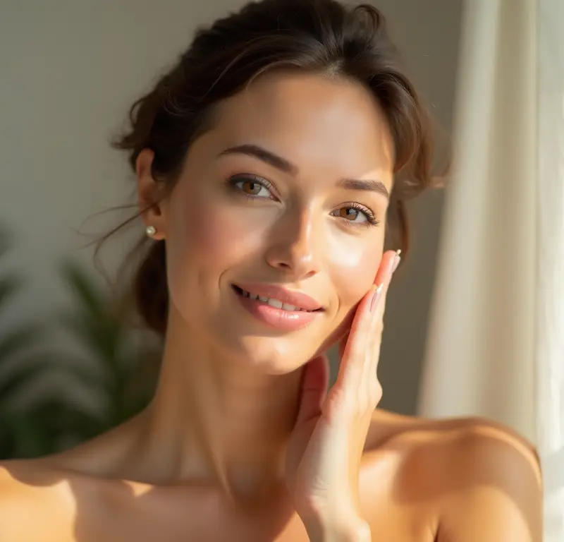 Sculptraสำหรับการยกกระชับใบหน้า