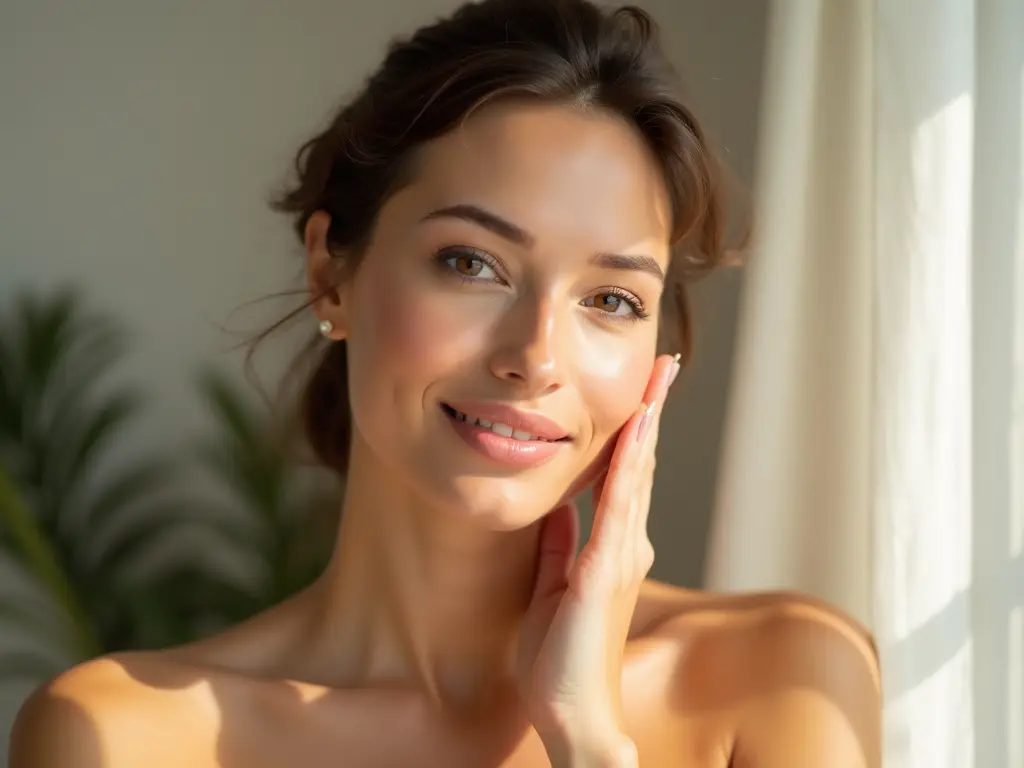 ความมั่นใจที่คืนกลับ: ประสบการณ์ที่เปลี่ยนชีวิตหลัง Sculptra