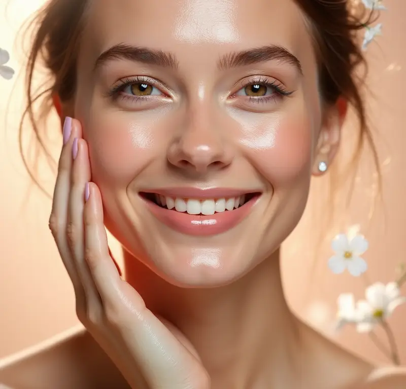 การสร้างคอลลาเจนด้วยSculptra