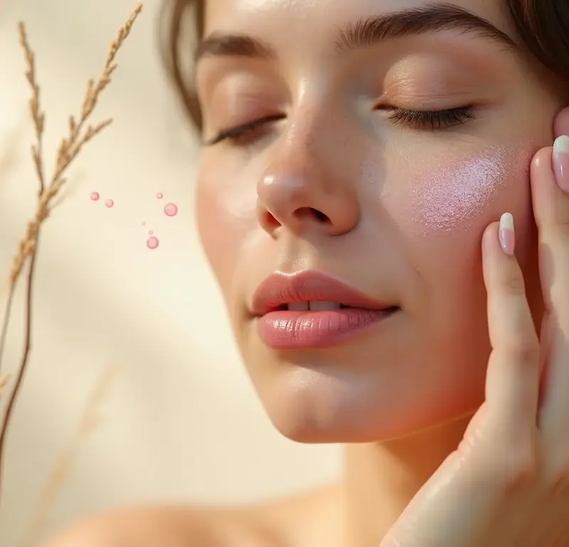 ปัญหาผิวที่เหมาะกับคอลลาเจนสด