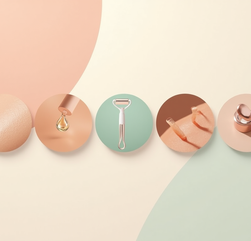 วิธีรักษาหลุมสิว ให้ได้ผลจริง