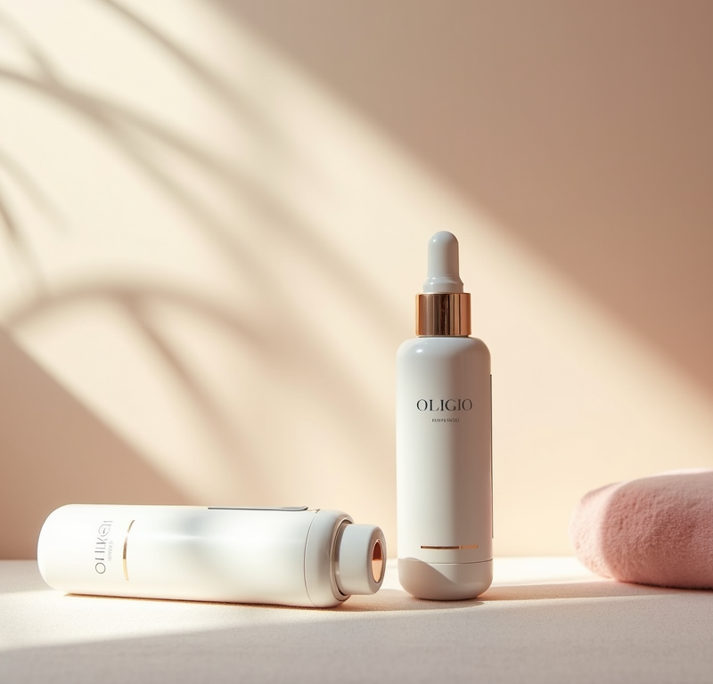 เปรียบเทียบOligioและHIFUในการยกกระชับ