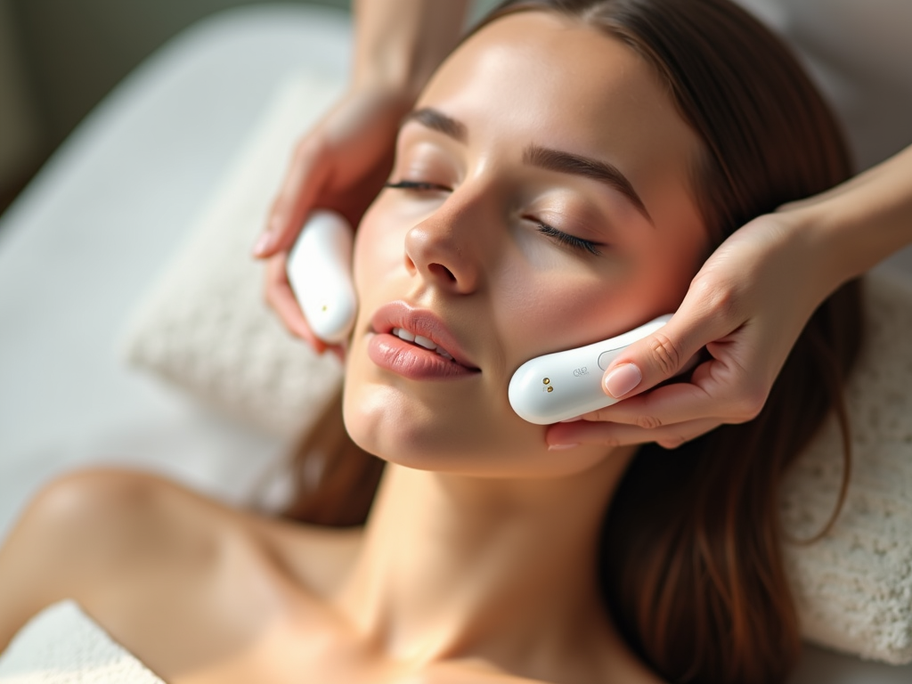 Oligio HIFU: ยกกระชับใบหน้าแบบไหนที่ถูกต้อง?