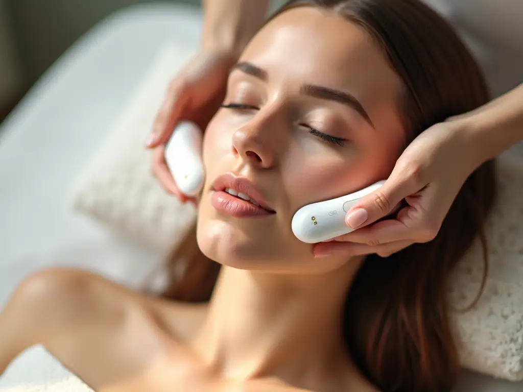 Oligio HIFU: ยกกระชับใบหน้าแบบไหนที่ถูกต้อง?