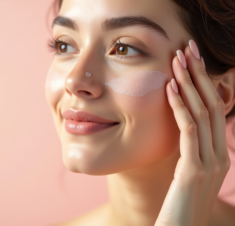 ทดสอบสภาพผิวก่อนรักษาด้วย Discovery Pico