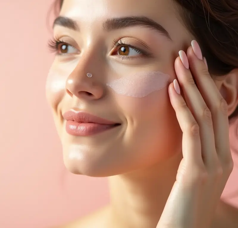 ทดสอบสภาพผิวก่อนรักษาด้วย Discovery Pico