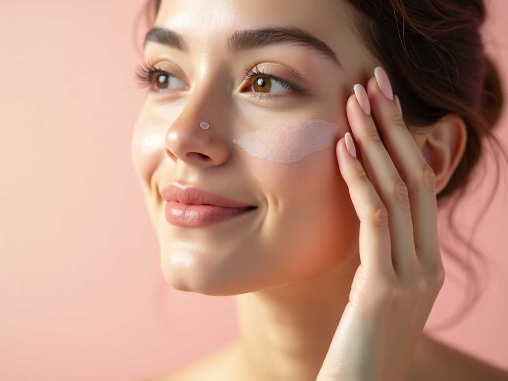 ทดสอบสภาพผิวของคุณก่อนรักษาหลุมสิว