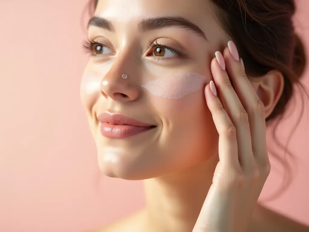 ทดสอบสภาพผิวของคุณก่อนรักษาหลุมสิว