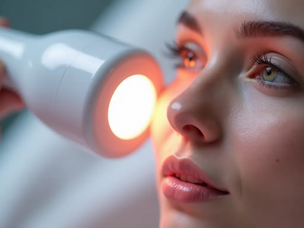 วิธีการทำความเข้าใจหลุมสิวด้วย Discovery Pico