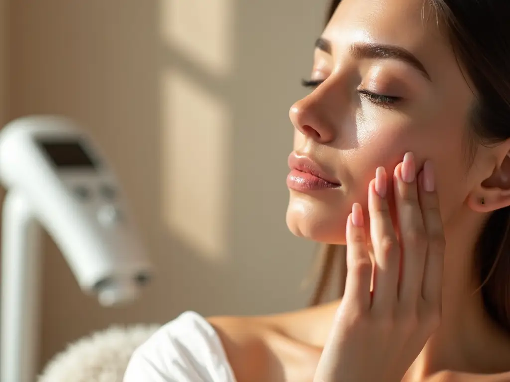 แชร์ประสบการณ์การรักษาหลุมสิวด้วย Discovery Pico