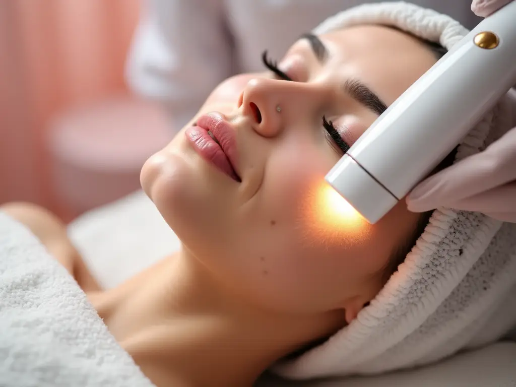 การรักษาหลุมสิวด้วยเลเซอร์: เทคโนโลยีหรือความเชื่อ?