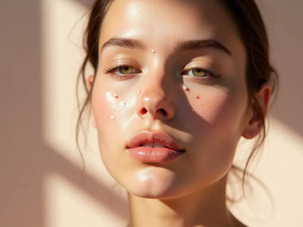 3 เรื่องที่ไม่เคยบอกเกี่ยวกับหลุมสิว! ต้องรู้ก่อนทำ