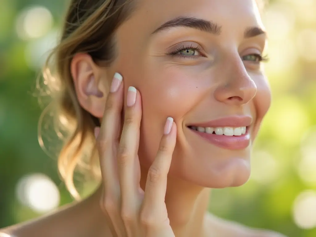 เคล็ดลับการดูแลผิวหลังการยกกระชับใบหน้า