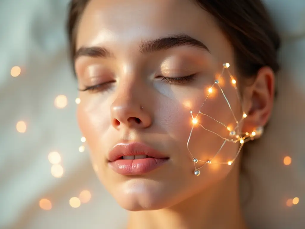 เทรนด์การยกกระชับใบหน้าที่ไม่มีการผ่าตัดในปี 2023