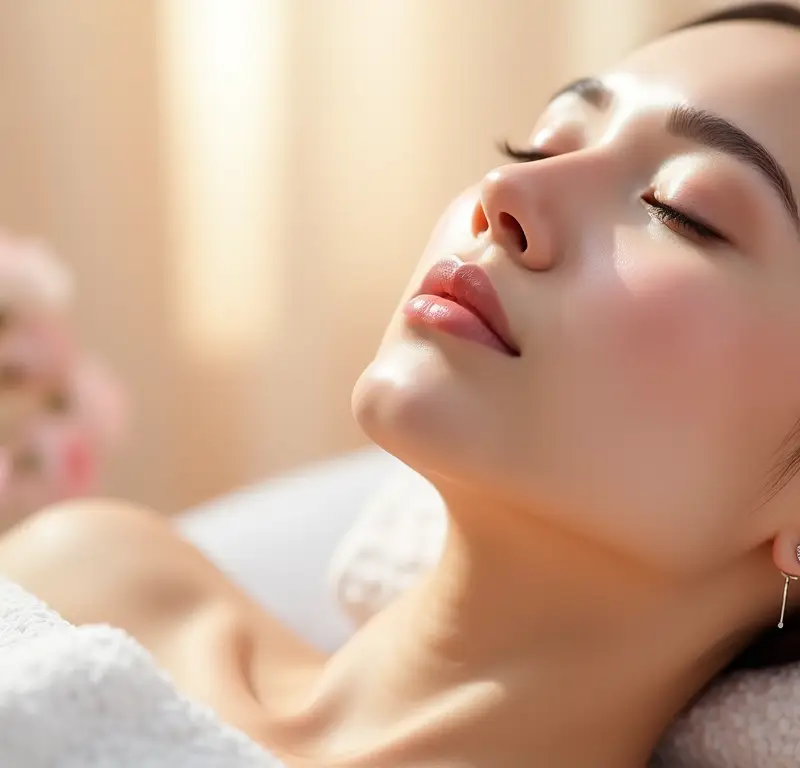 ดูแลผิวหลังทำ Discovery Pico